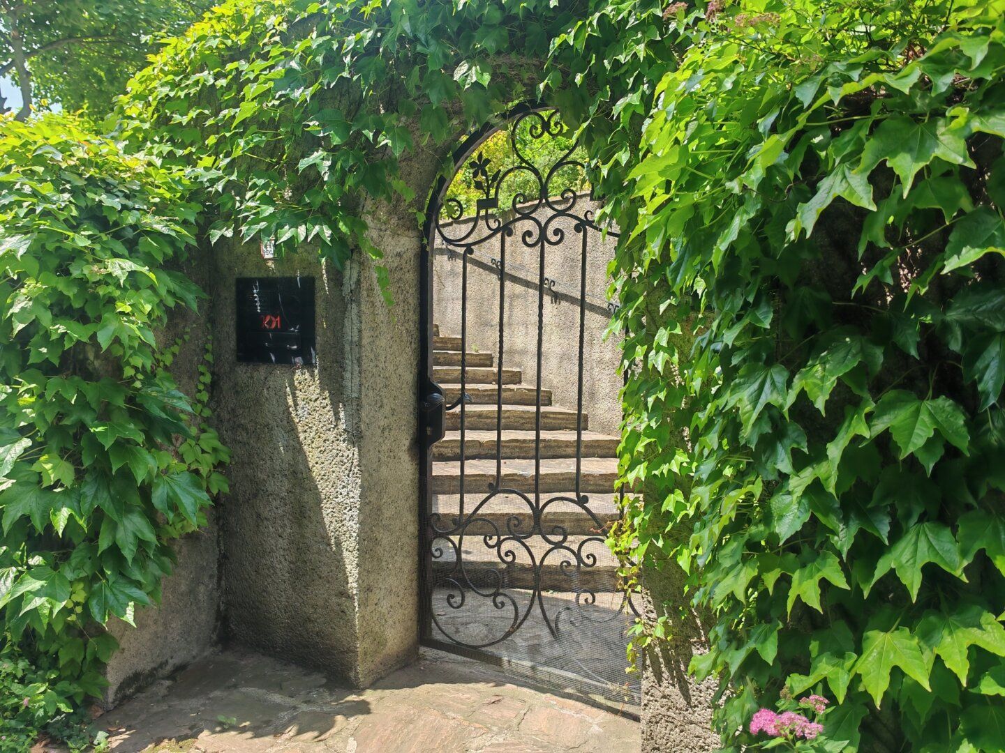 Haus – Sieghartskirchen, Waldheim, Katastralgemeinde Ollern - Ansicht 2