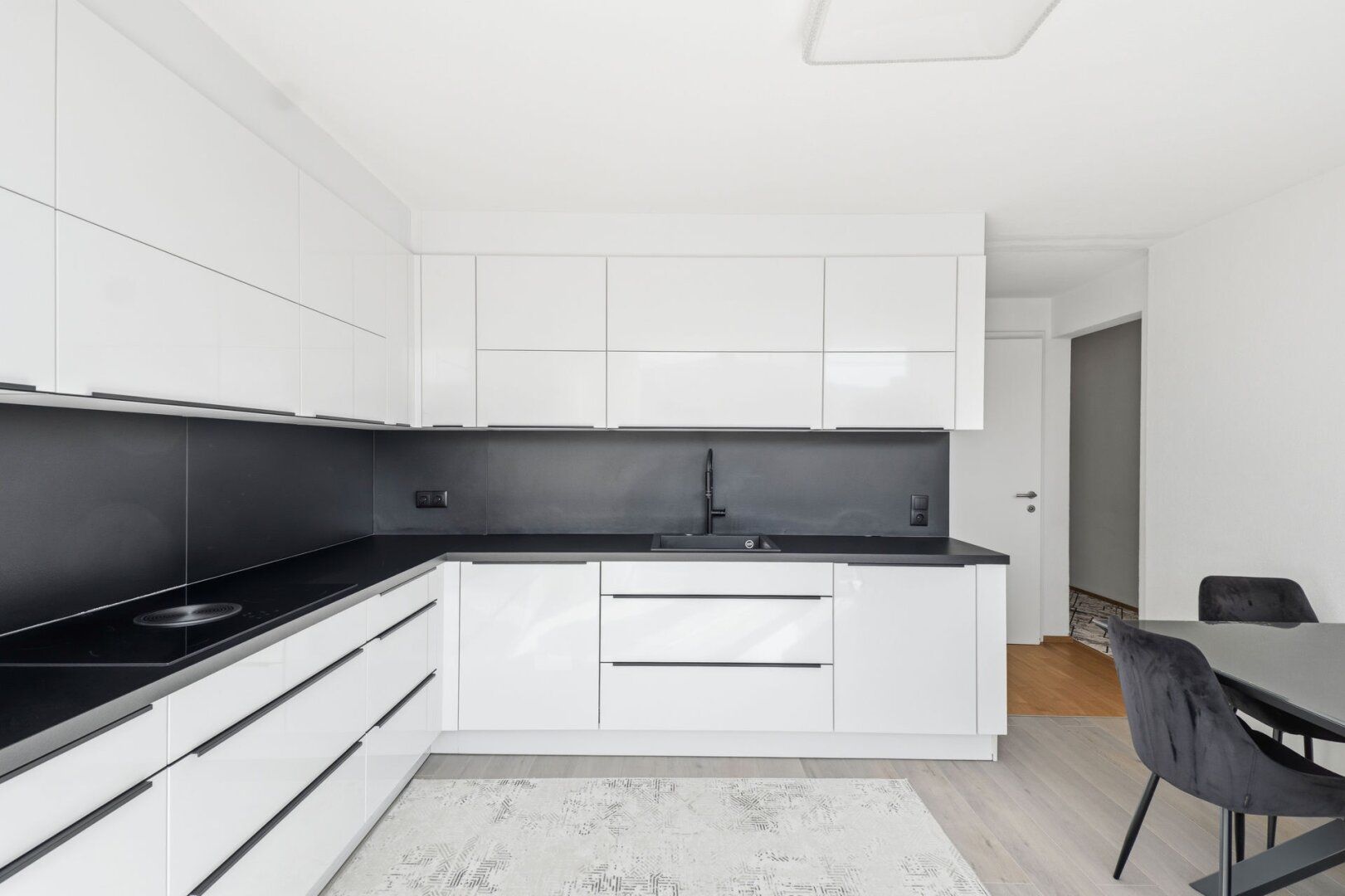 Wohnung – Lustenau, Bezirk Dornbirn - Ansicht 2