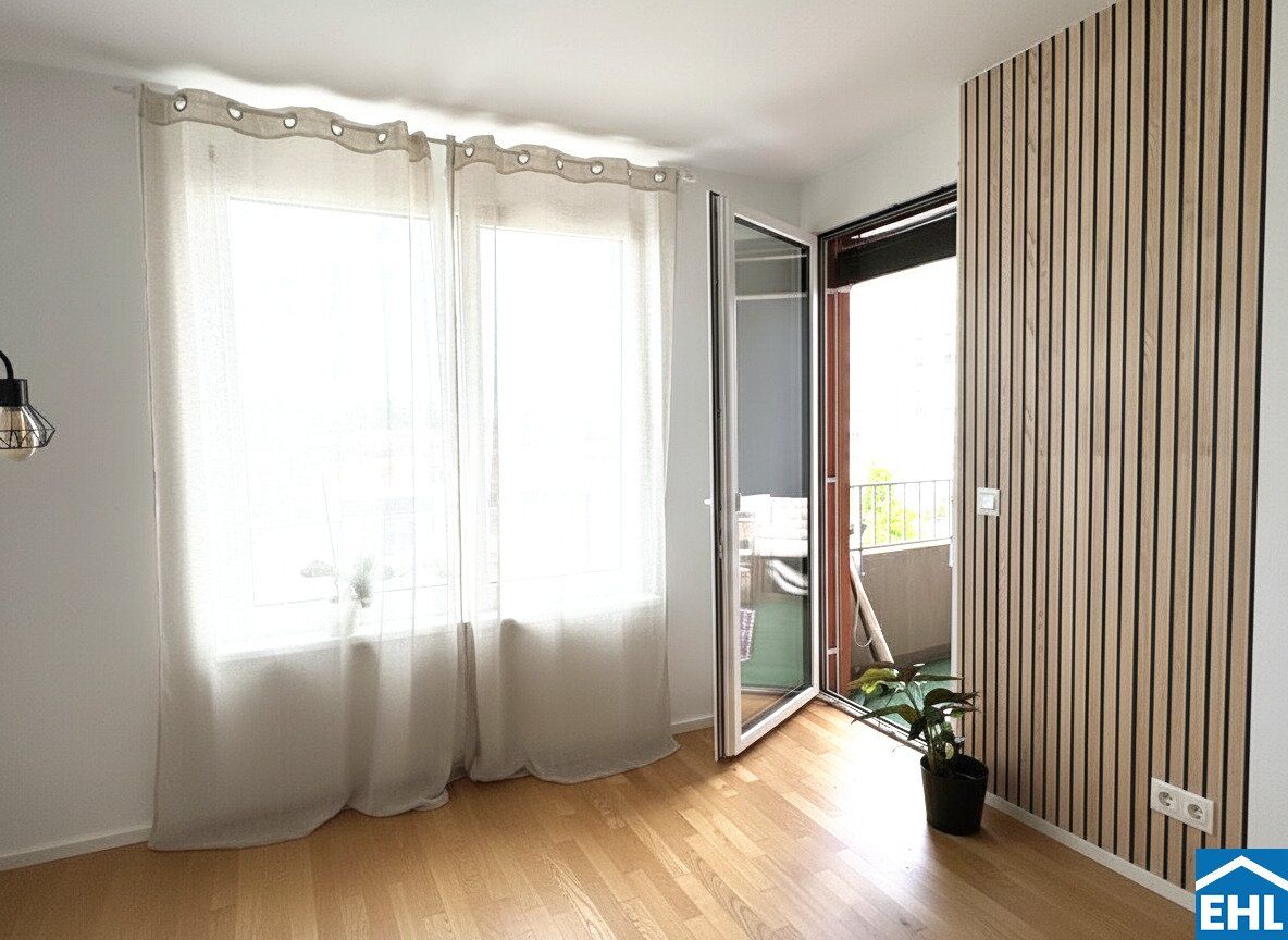 Wohnung – Graz, Hart, Straßgang - Ansicht 2