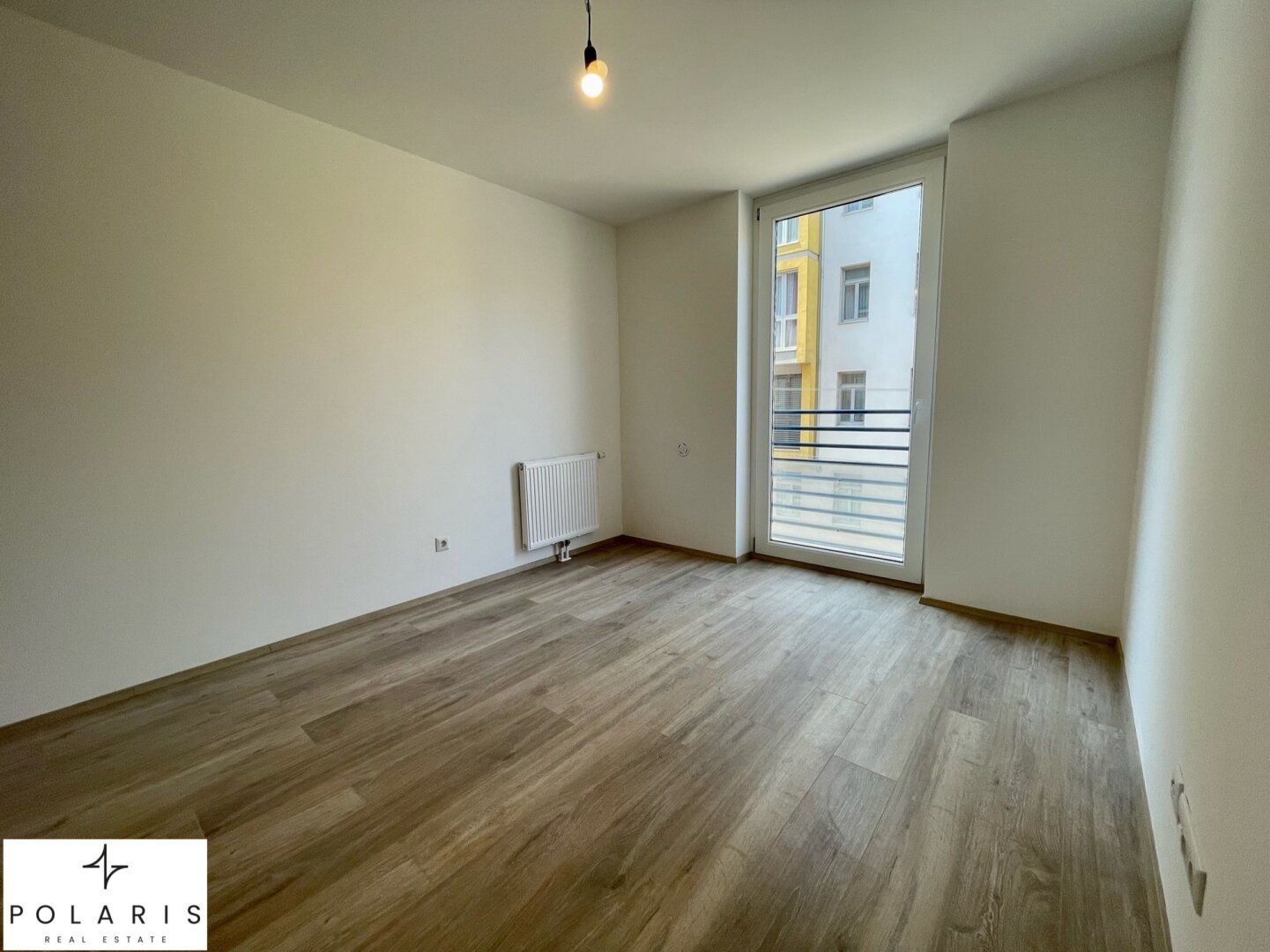 Nahe Matzleinsdorfer Platz | 50m2- 2.Stock - 2-Zimmer-Apartment mit voll ausgestatteter Küche