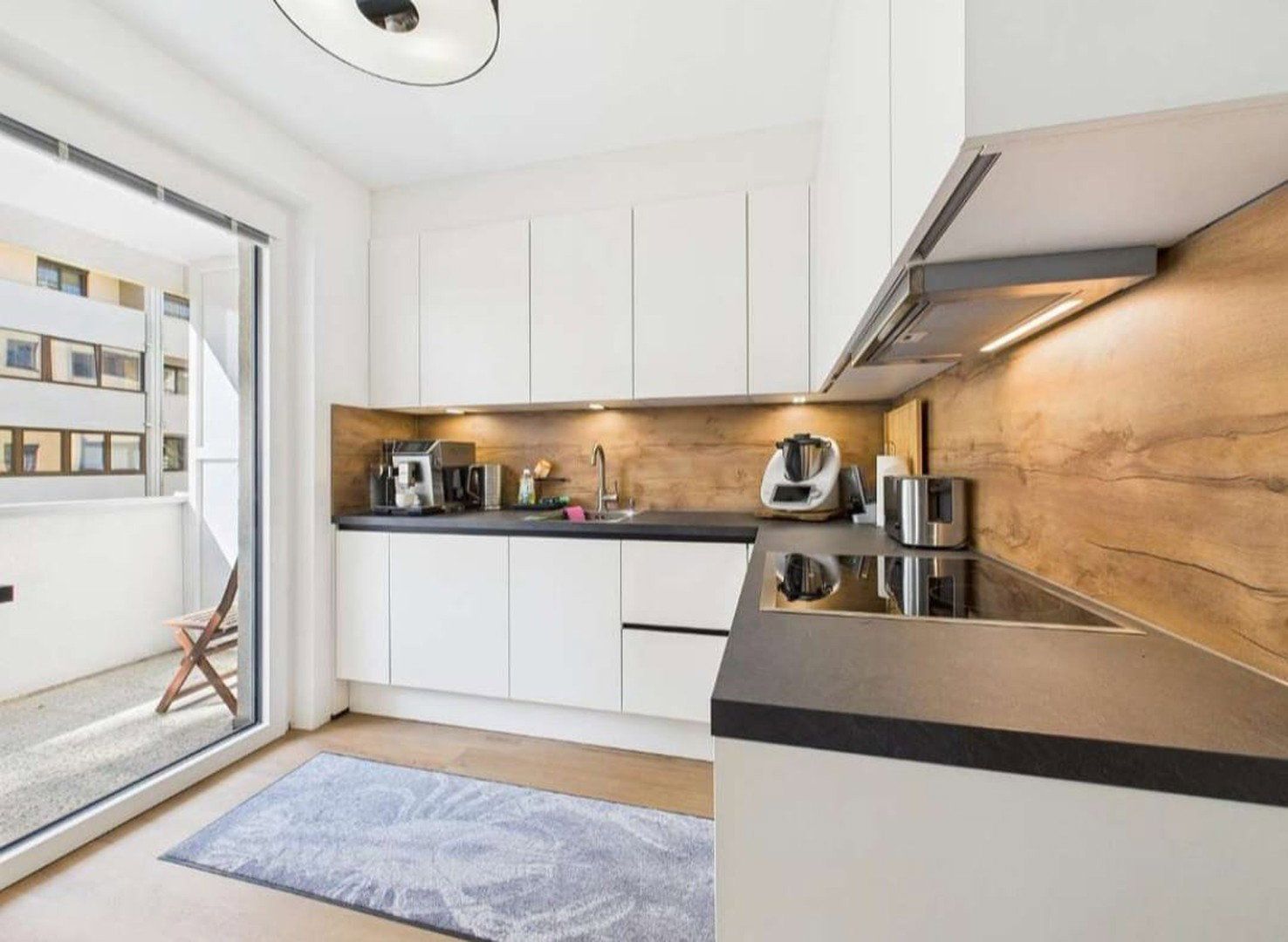 Wohnung – Wels - Mehr