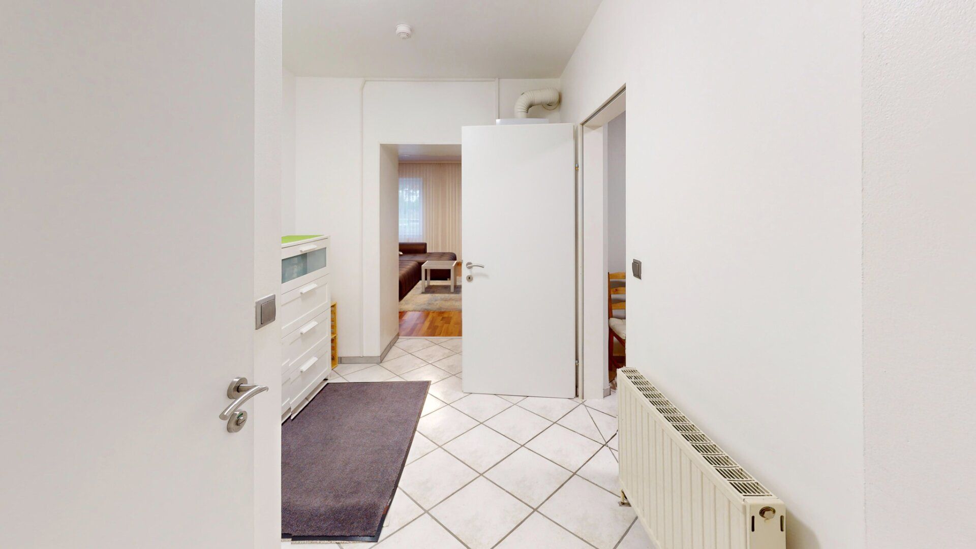 Leistbare 2 Zimmer Eigentumswohnung in Wien-Liesing mit starker Infrastruktur - Vista 3
