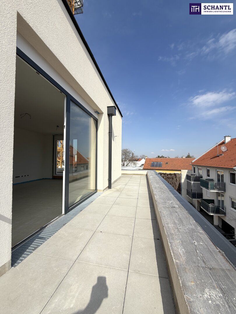 Wohnung – Groß-Enzersdorf, Katastralgemeinde Großenzersdorf - Mehr