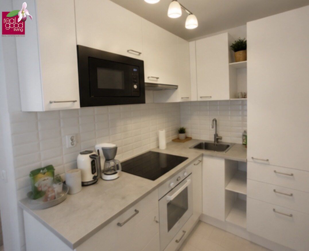 Wohnung – Wien