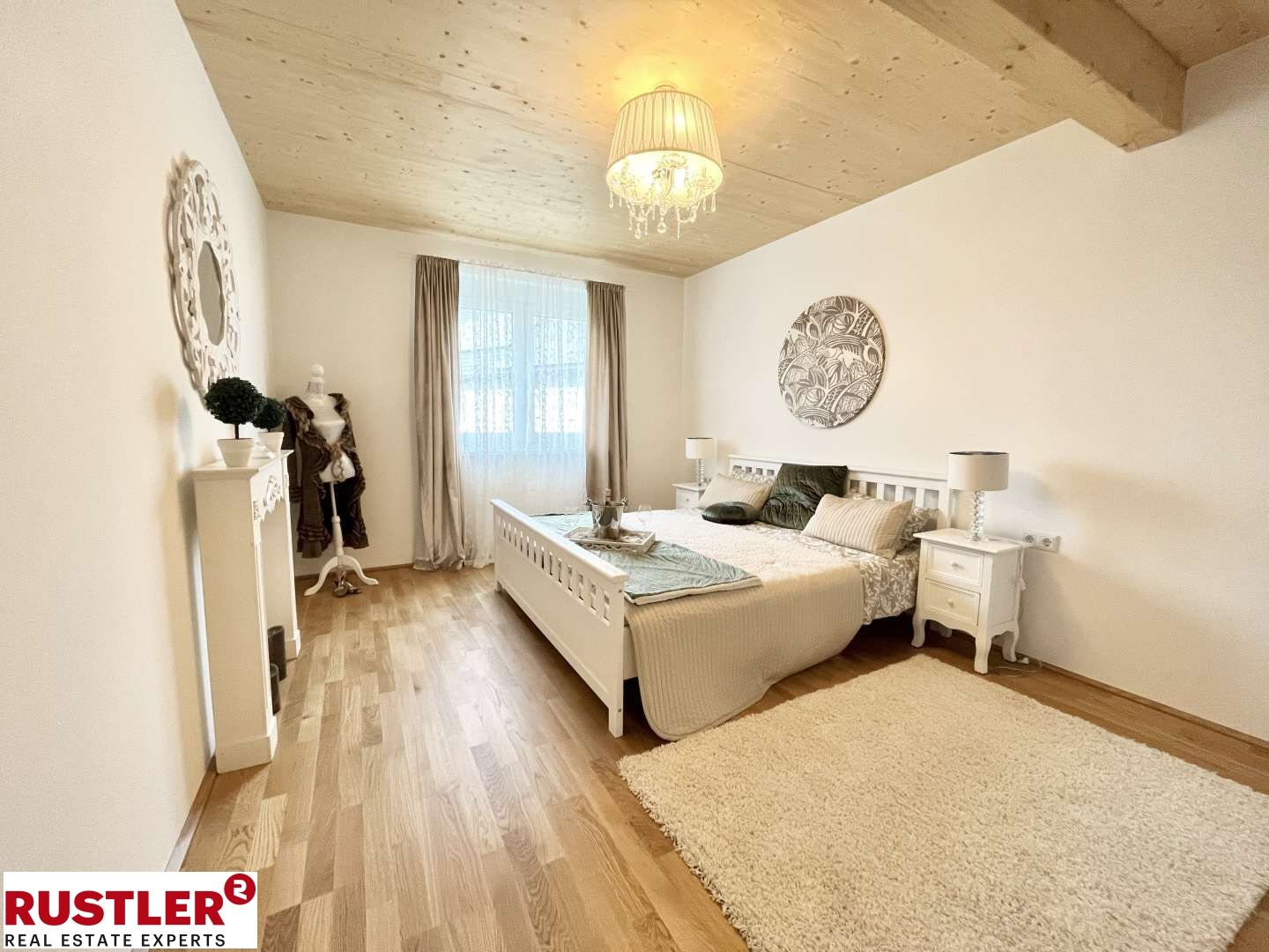 Wohnen im Grünen: Ihr neues Zuhause in Unterwaltersdorf Natur trifft auf modernen Komfort