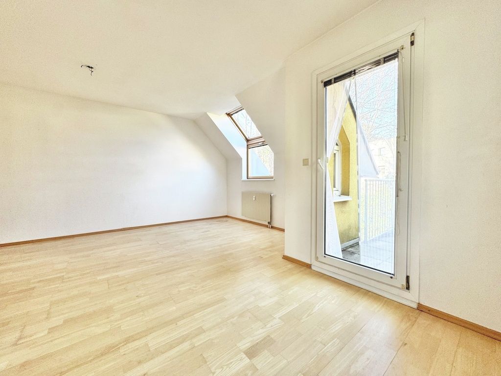 BALKONTRAUM | OPTIMAL AUFGETEILTE 2 ZIMMER | TOP-GRÜN-RUHELAGE - Visning 4