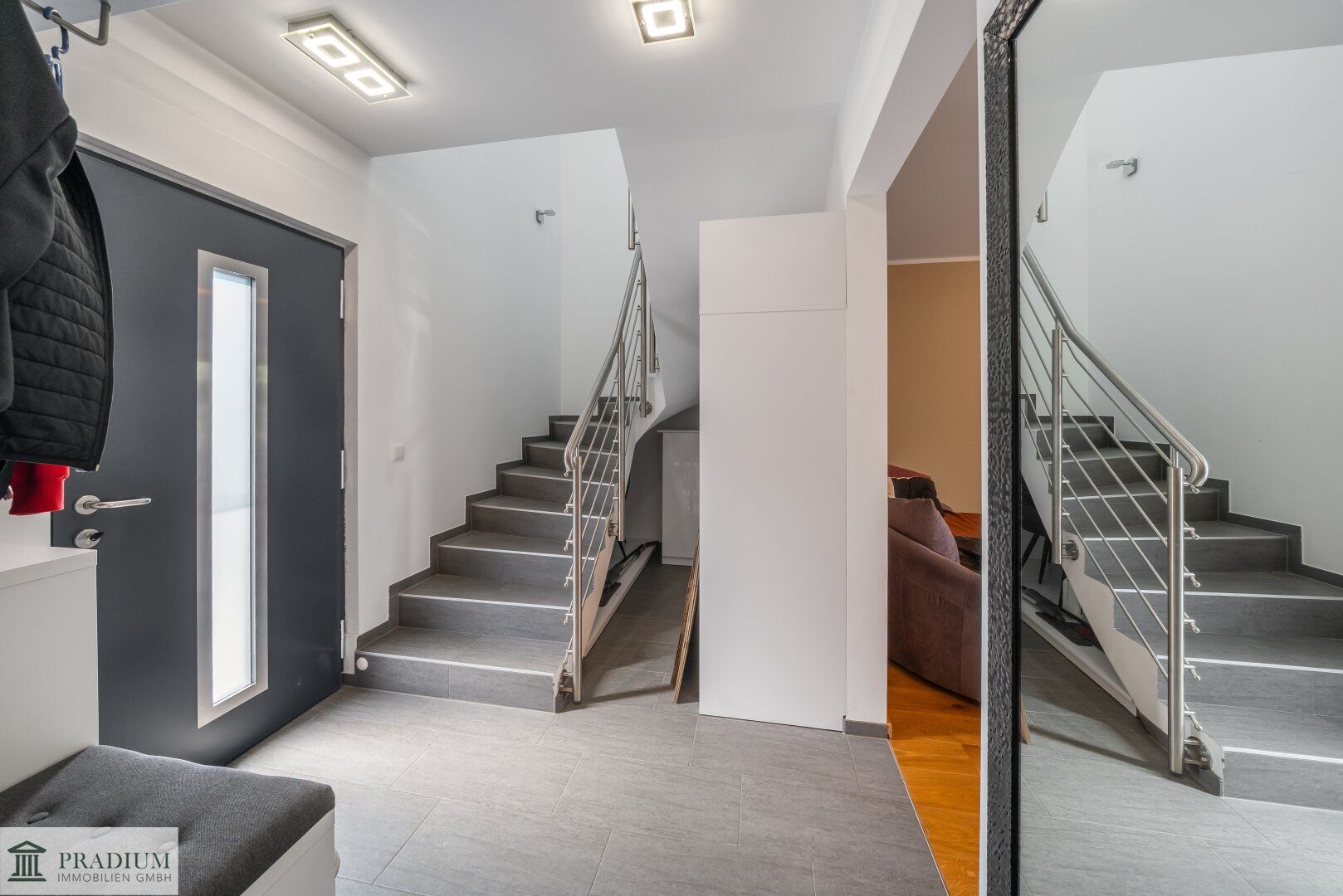 Haus – Tattendorf - Ansicht 4
