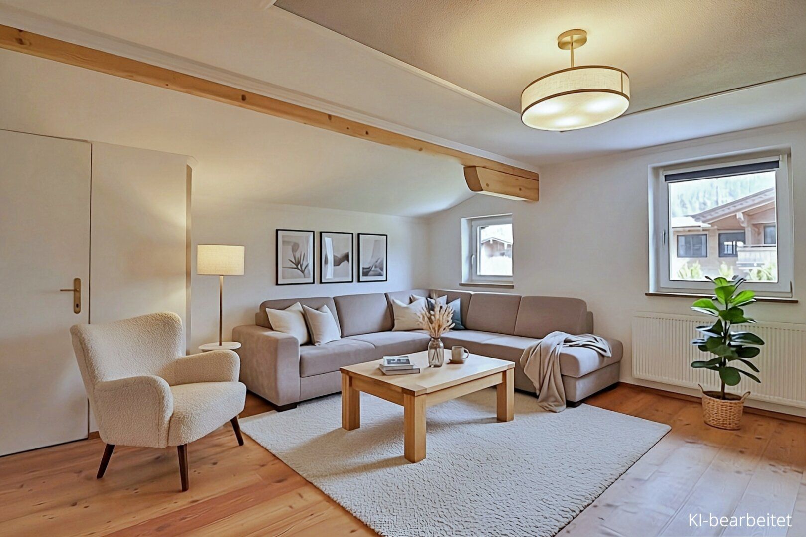 Haus – St. Ulrich am Pillersee - Ansicht 4