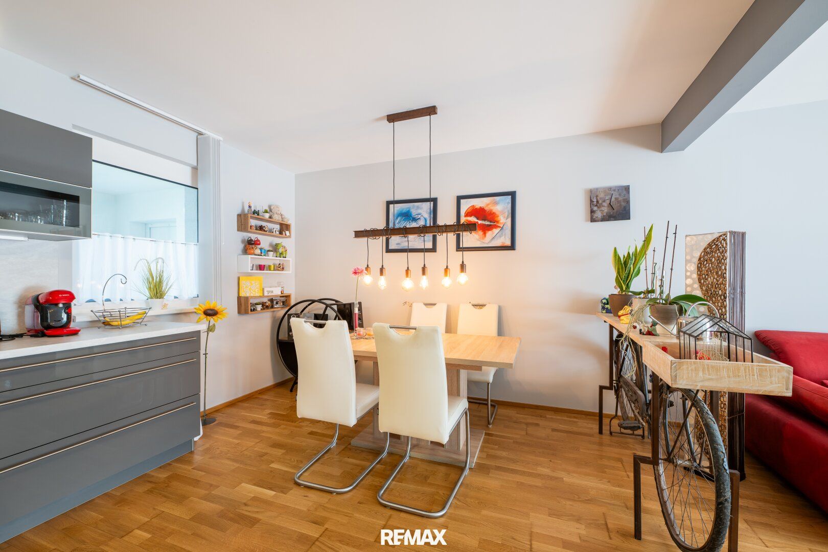 Wohnung – Graz, Katastralgemeinde Wetzelsdorf, Wetzelsdorf - Ansicht 5