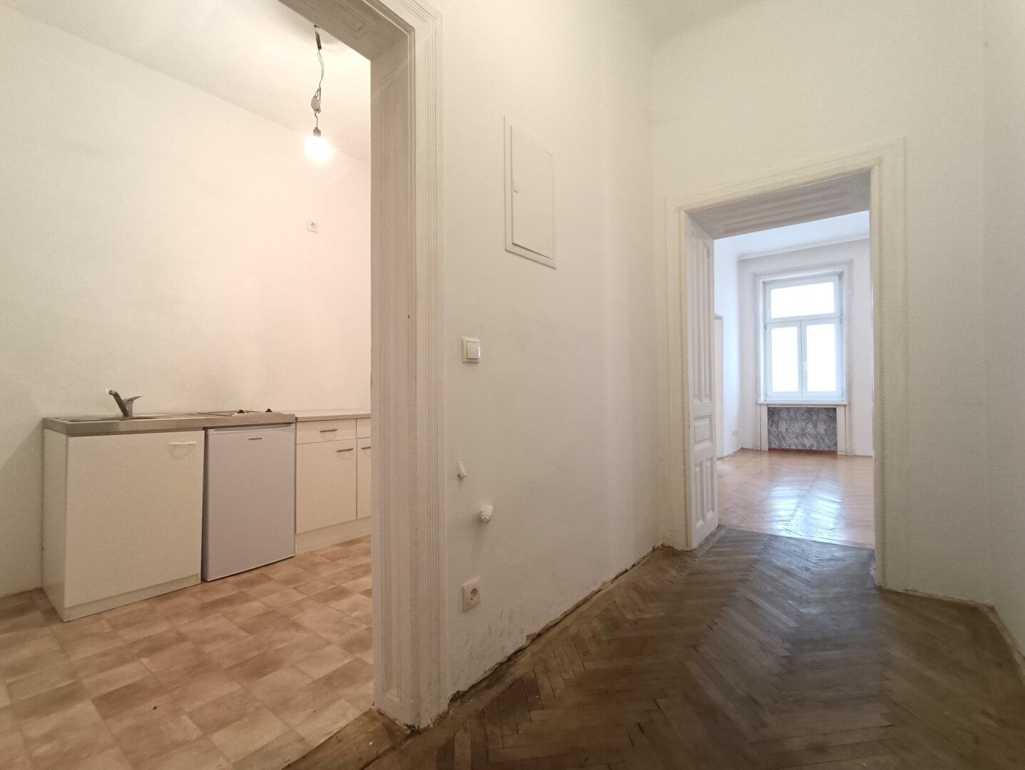 Wohnung – Wien, Ottakring - Ansicht 2