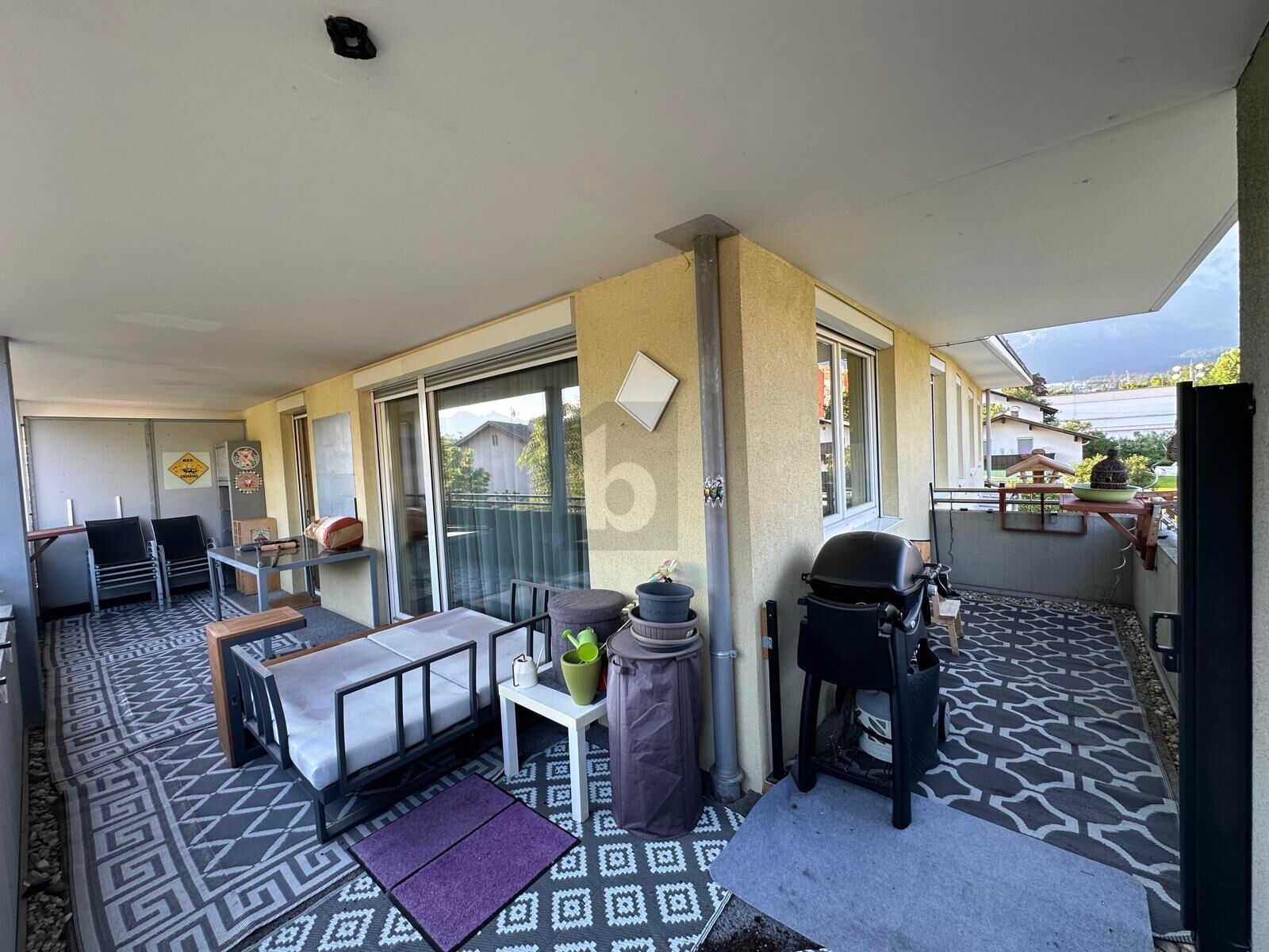 Wohnung – Hall in Tirol - Ansicht 5