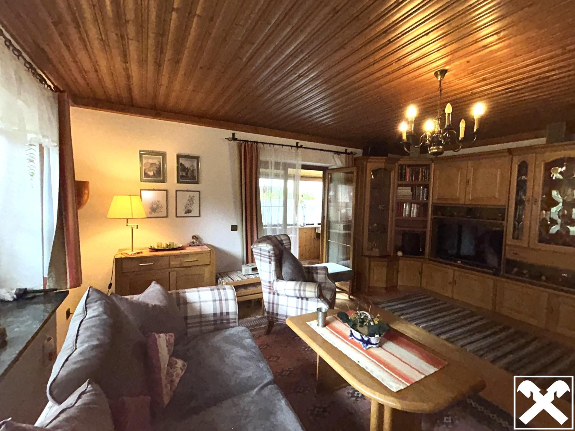 Haus – Sankt Martin bei Lofer - Ansicht 3