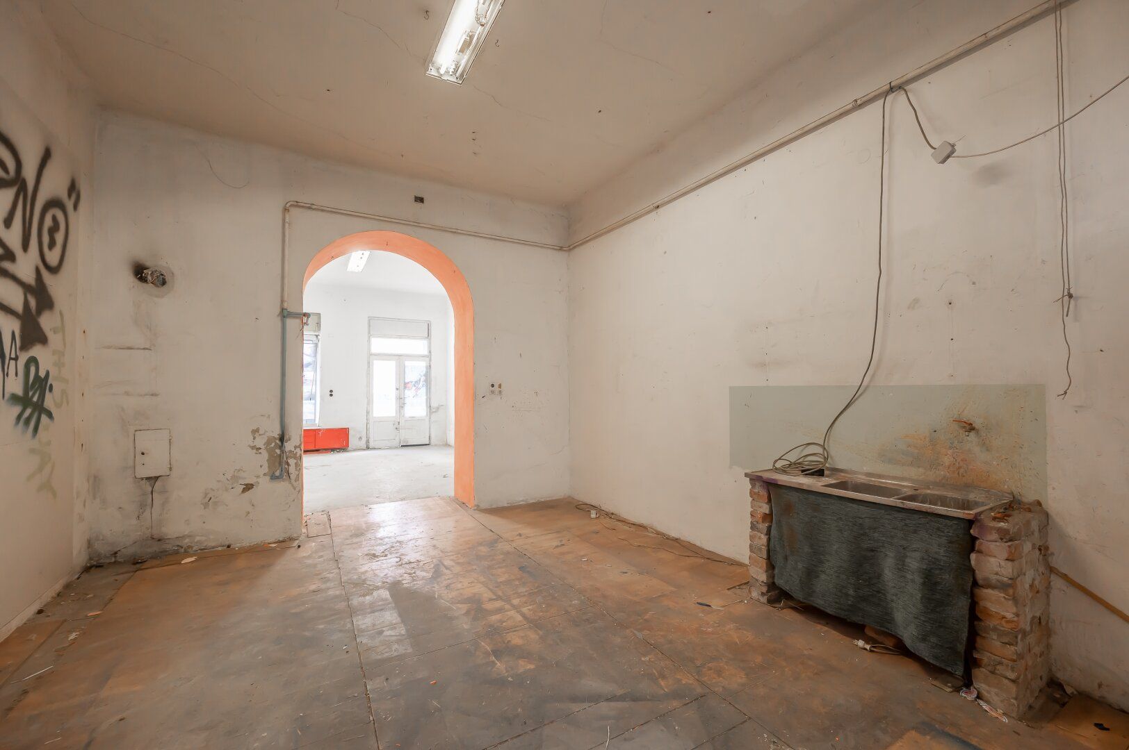 Wohnung – Wien - Mehr