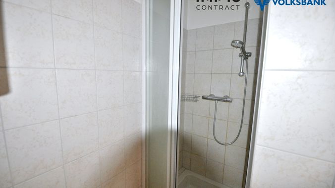 Dusche