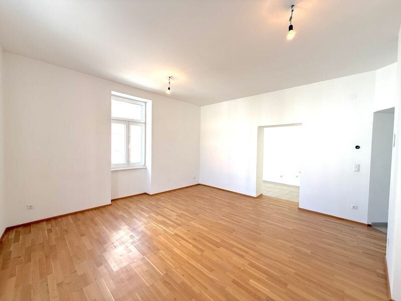 Wohnung – Wien - Ansicht 4