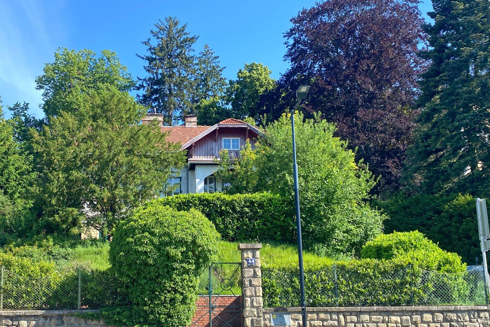 Haus – Pressbaum - Ansicht 2