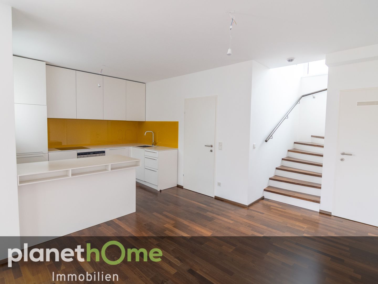 Weitblick & Wohnkomfort - stilvolle Dachgeschosswohnung in Mödling