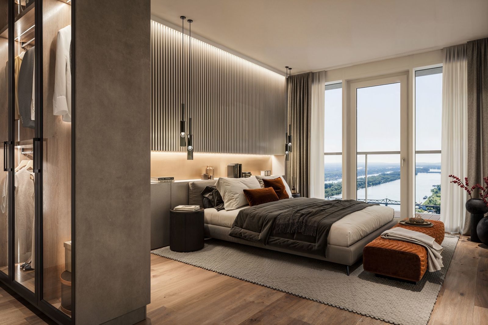 Wohnung – Wien - Ansicht 4