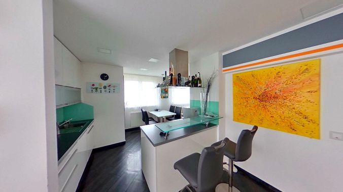 BUNGALOW EINFAMILIENHAUS BEZIRK BADEN BAD VÖSLAU