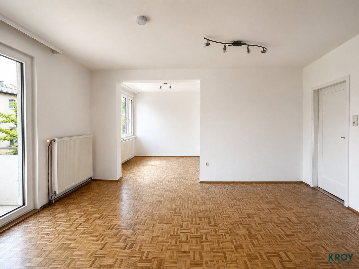 Wohnung – Salzburg - Ansicht 3