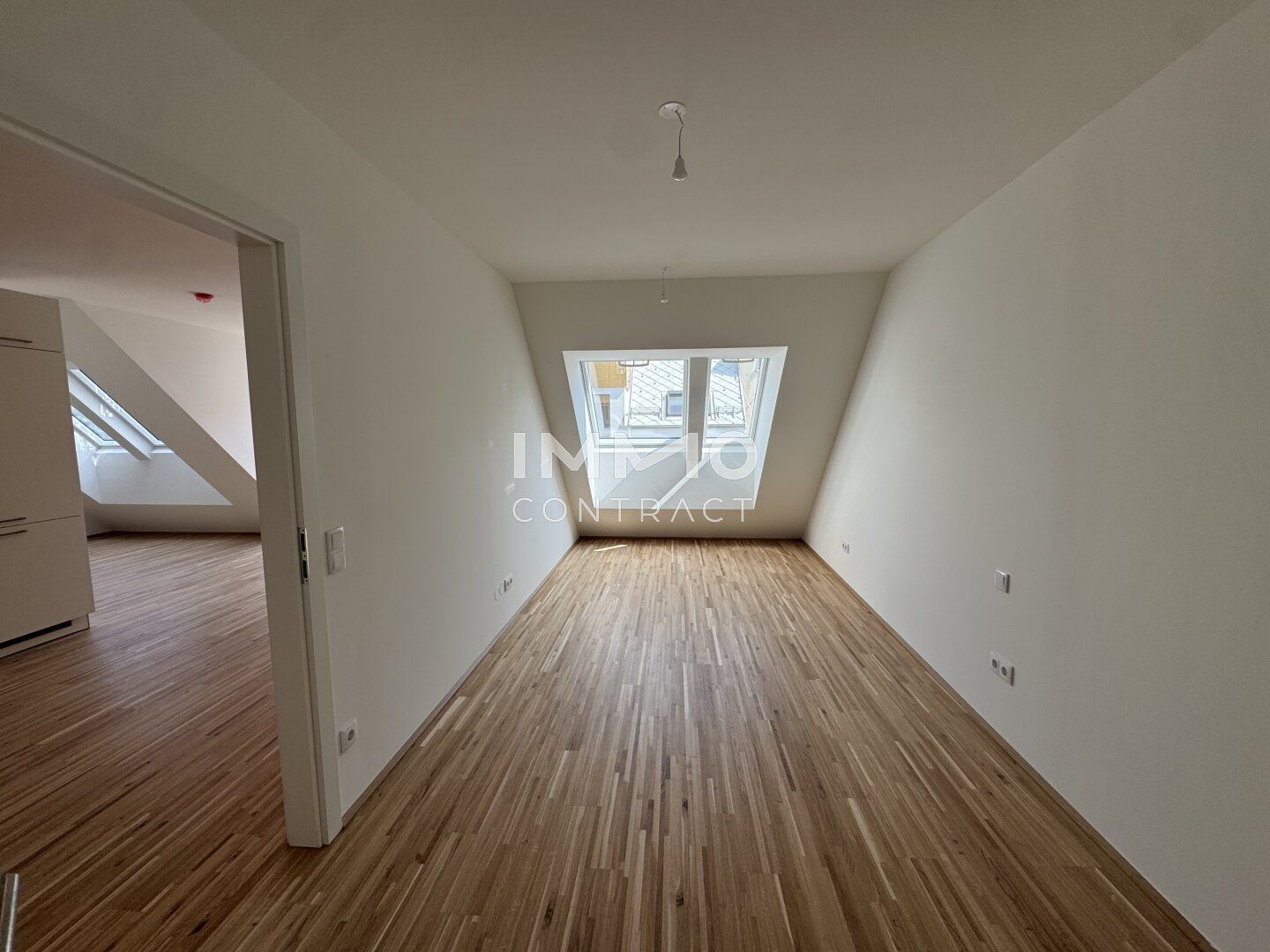 Wohnung – Wien, Kagran - Ansicht 2