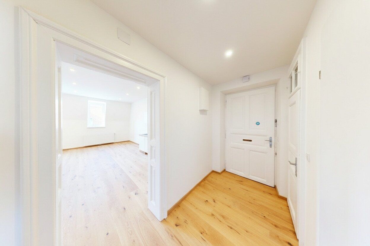Wohnung – Graz - Ansicht 5