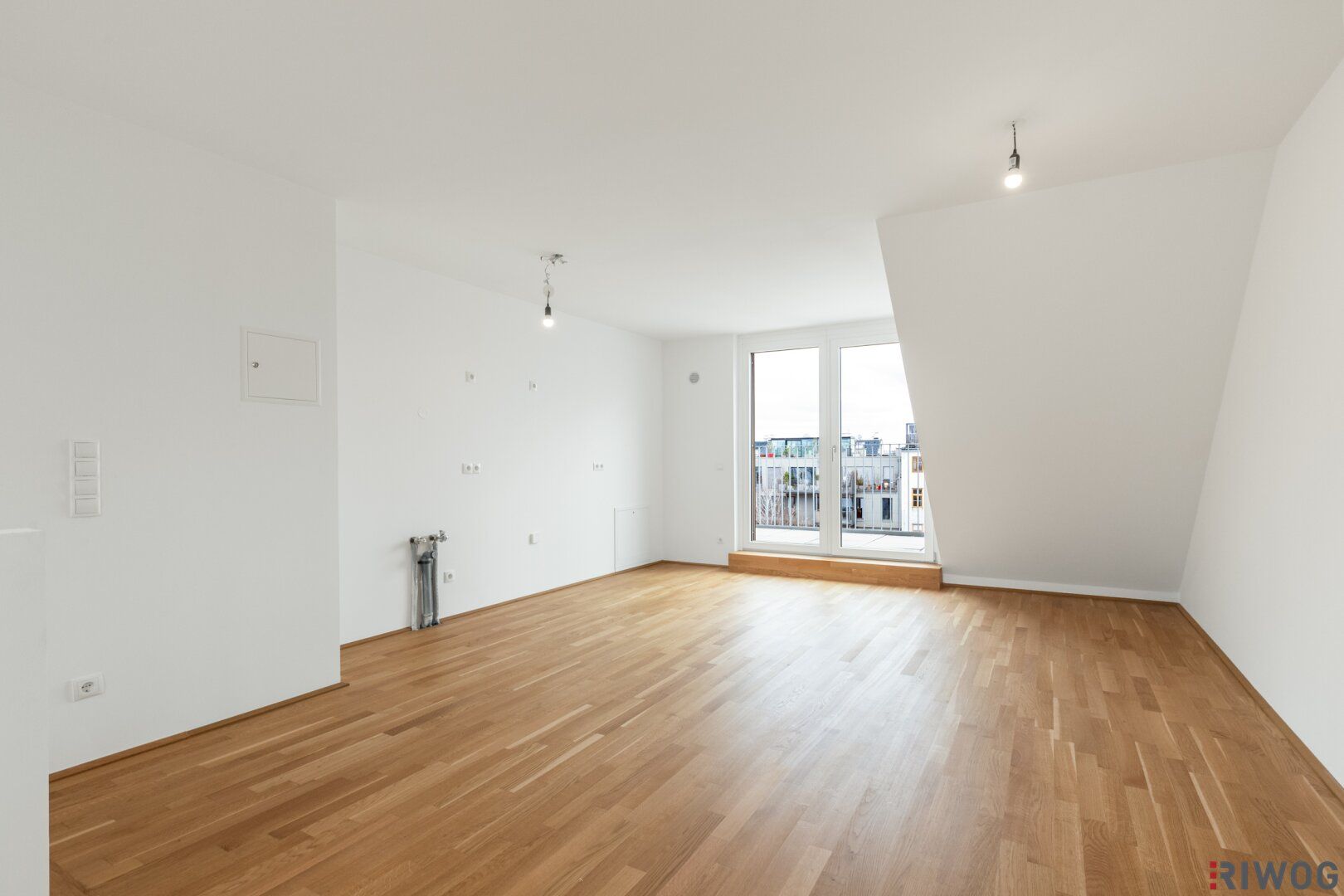 Wohnung – Wien, Floridsdorf - Ansicht 4