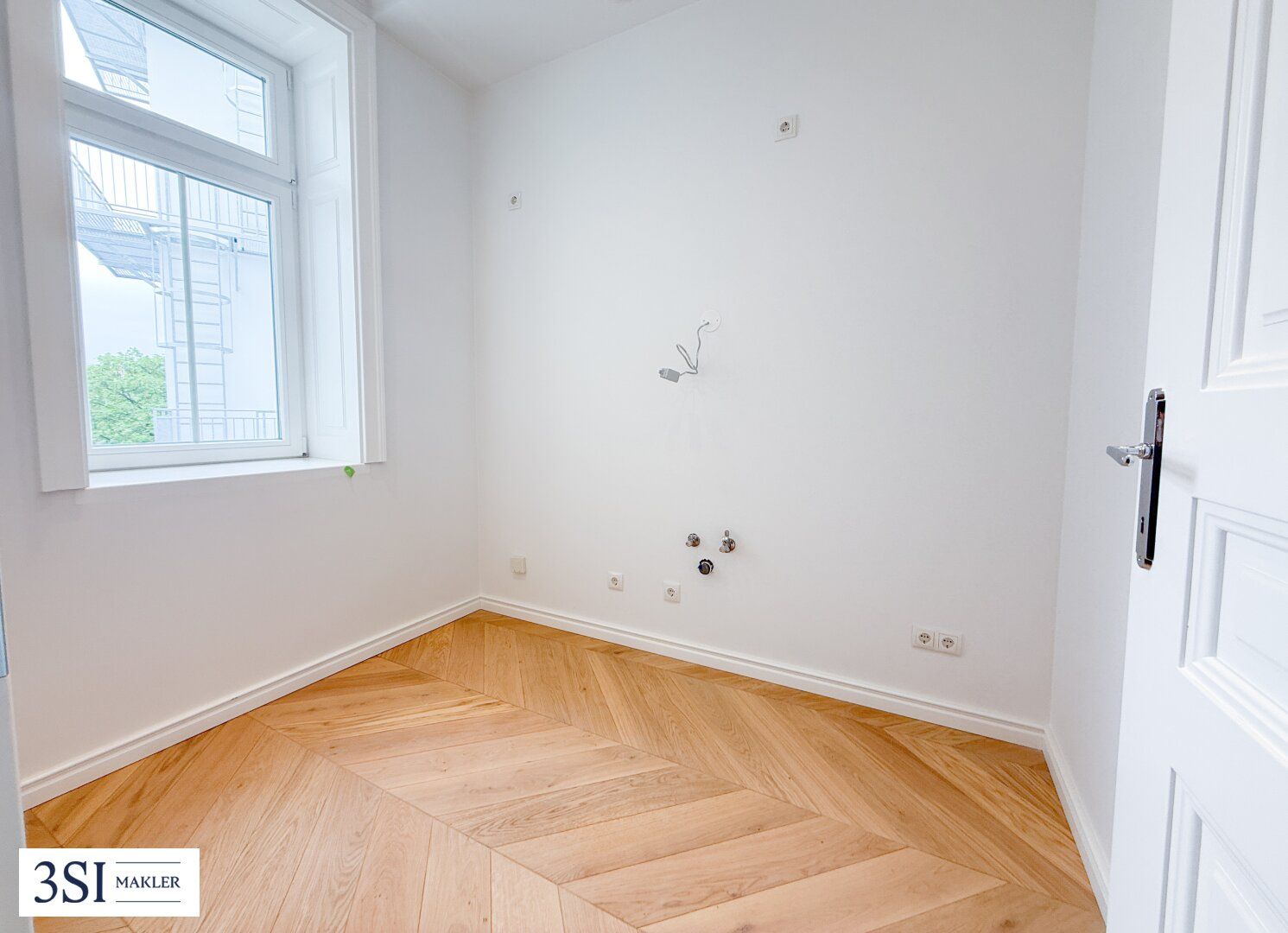 Wohnung – Wien - Ansicht 5