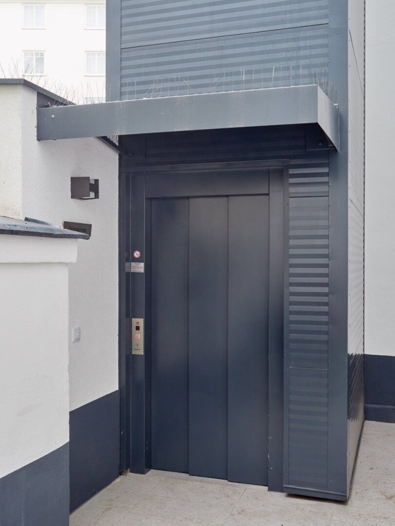 Wohnung – Wien, Reinprechtsdorf, Katastralgemeinde Margarethen - Mehr