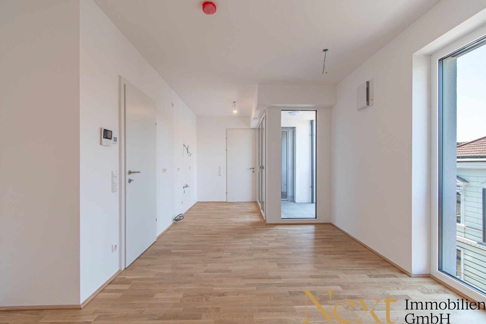 Wohnung – Linz, Pöstlingberg - Ansicht 5