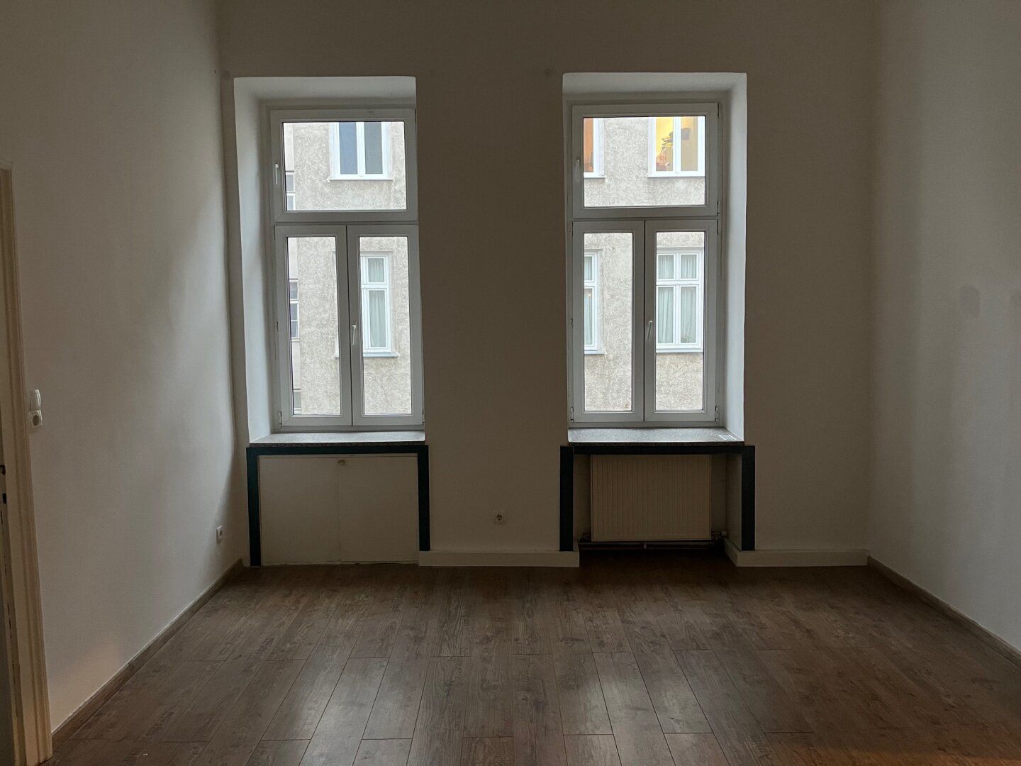 Wiedner Hauptstraße - hofseitiger 2 Zimmer Altbau zu vermieten