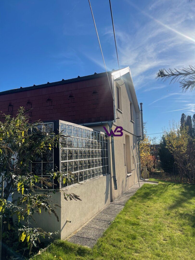 Haus – Wien, Leopoldau - Ansicht 3