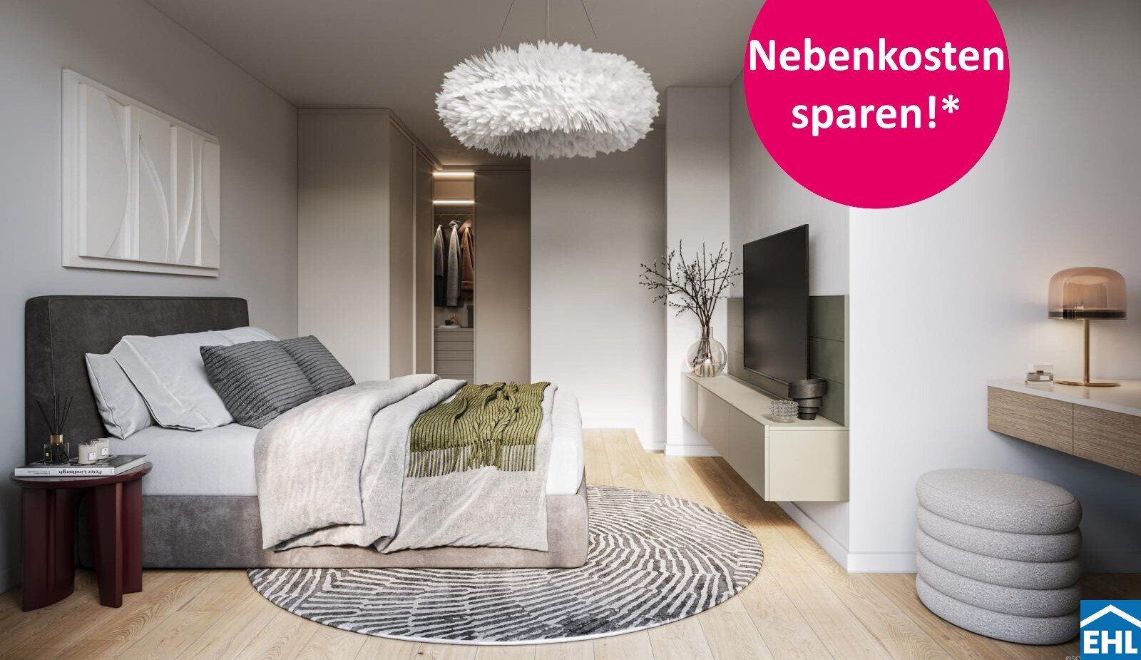 Investieren in Reihenhäuser in St. Pölten - Wachstum trifft Wohnraum.