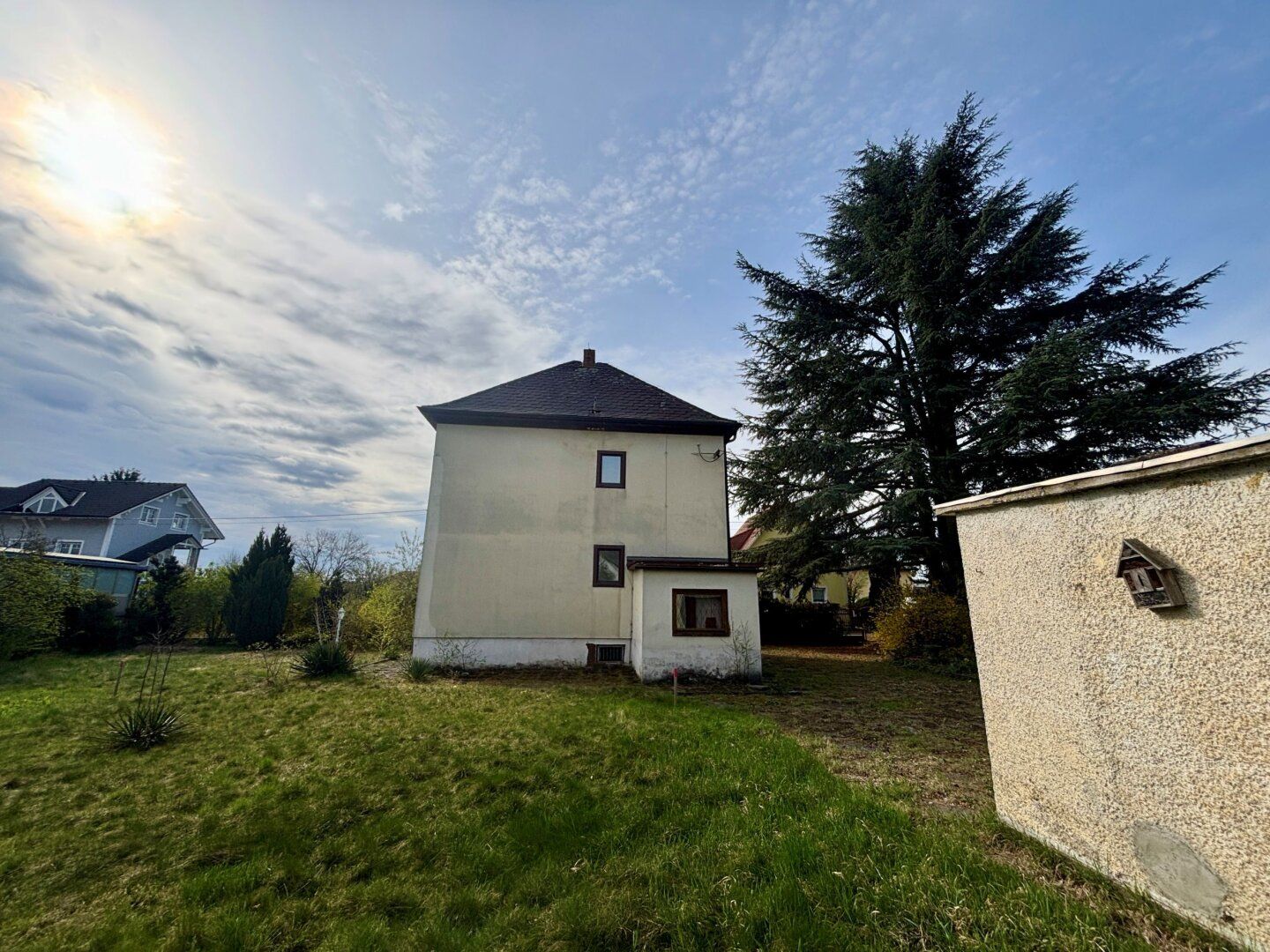 Wohnung – Graz,17.Bez.:Puntigam - Ansicht 4