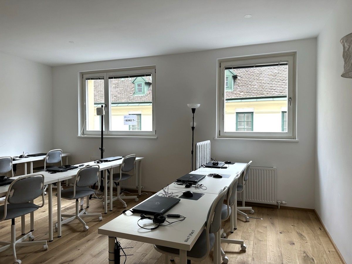 Büro- bzw. Ordination in bester Lage! - Ansicht 3