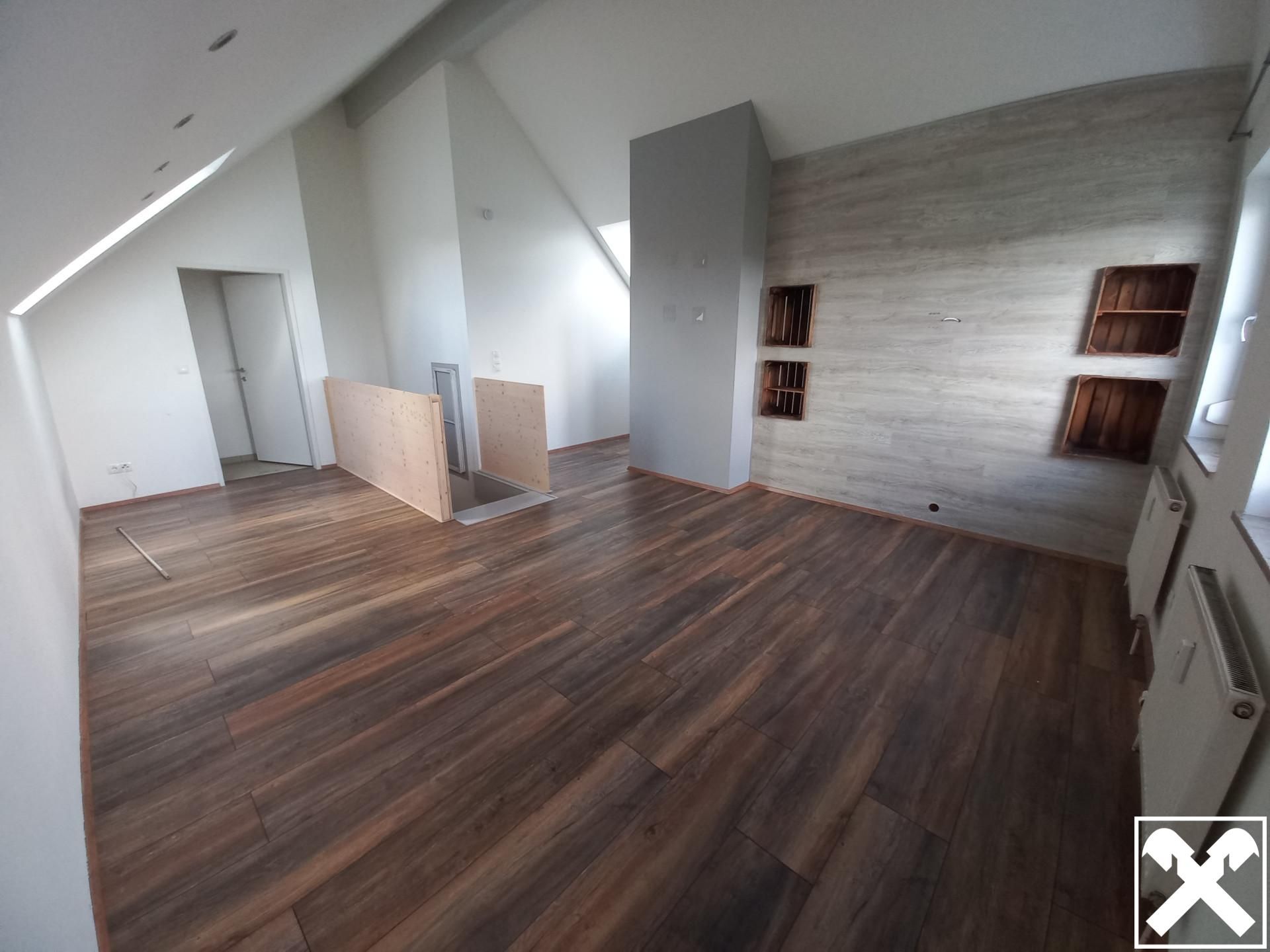 Wohnung – Schalchen - Ansicht 3