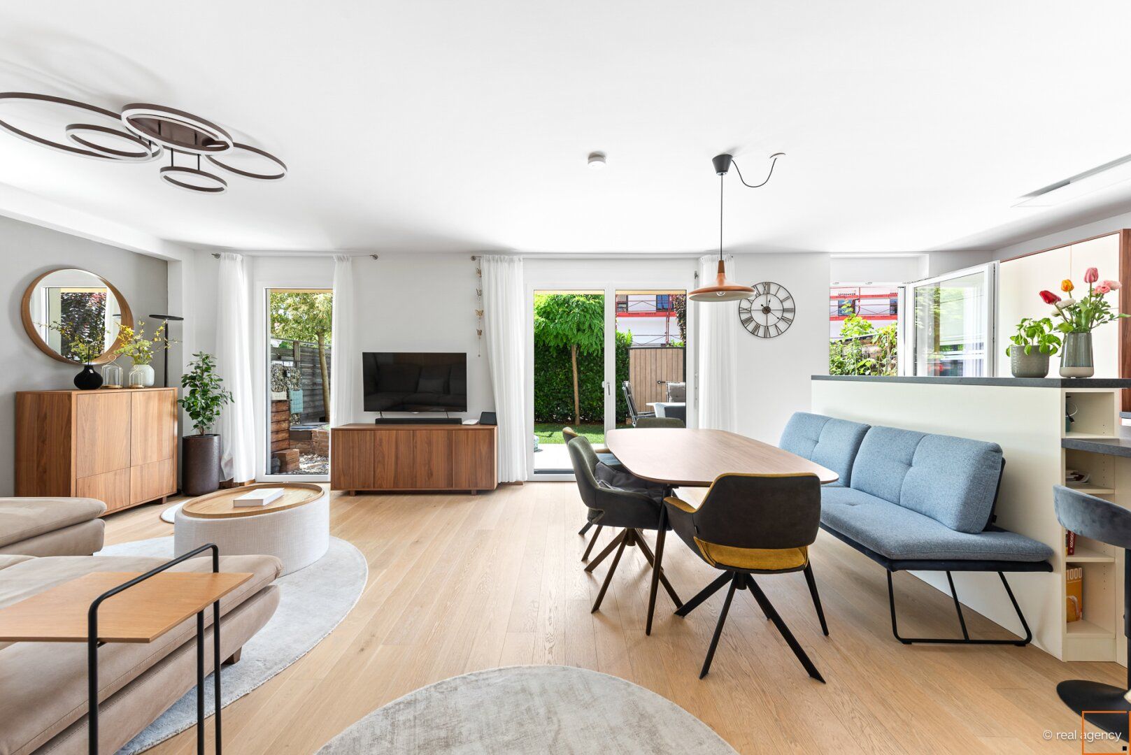 Wohnung – Wien - Ansicht 4