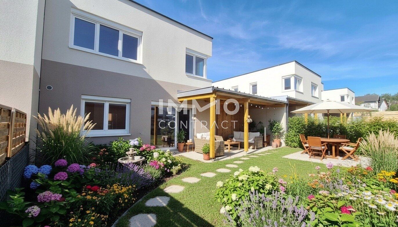 Haus – Sankt Leonhard am Forst, Katastralgemeinde St. Leonhard am Forst