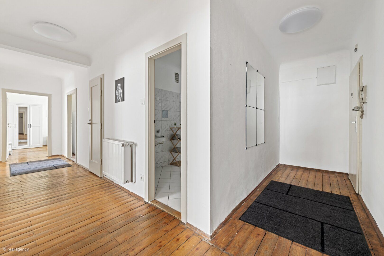 Wohnung – Wien - Ansicht 3