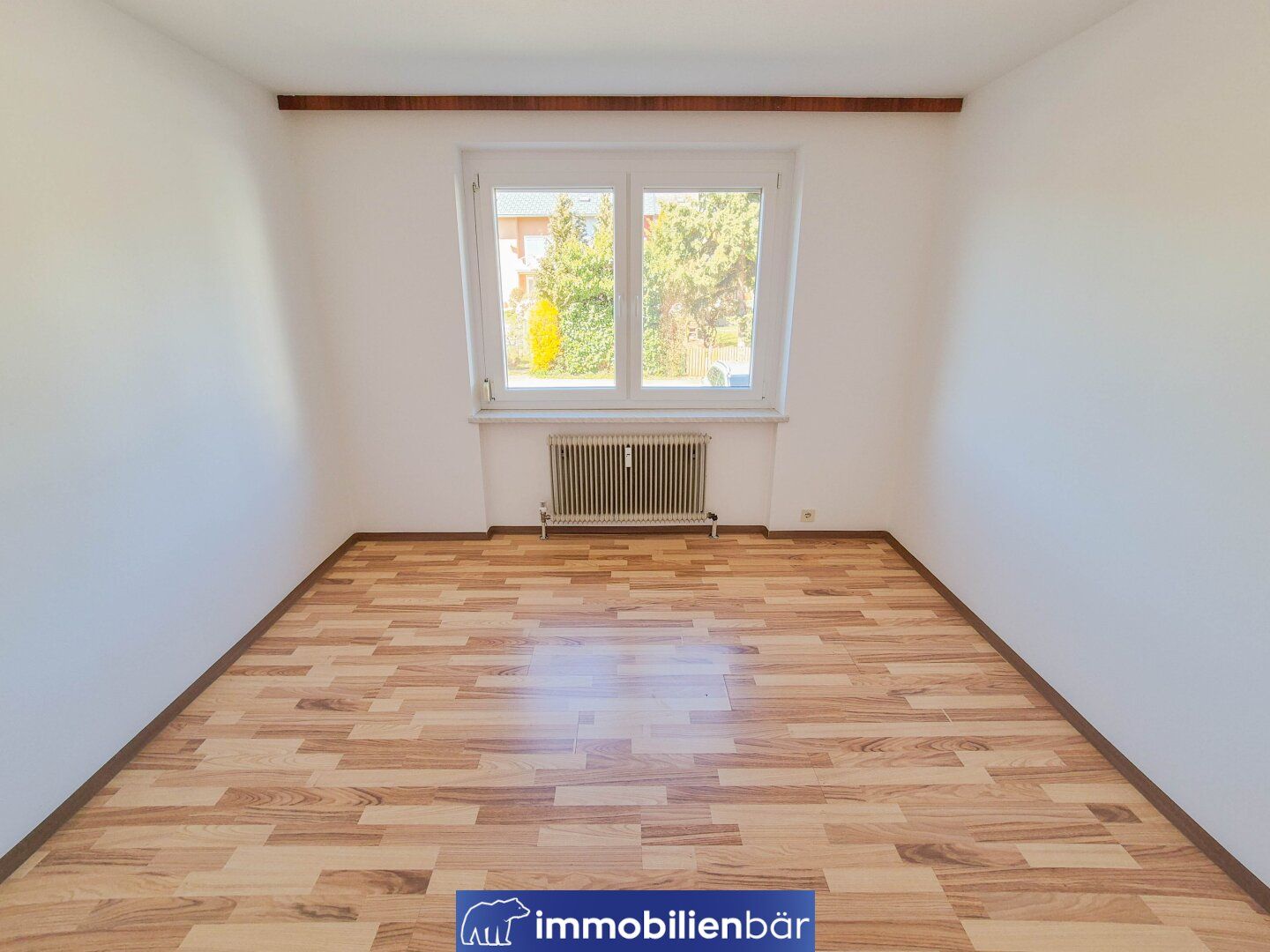 Charmante 3-Zimmer Wohnung in Wallern - Vista 5