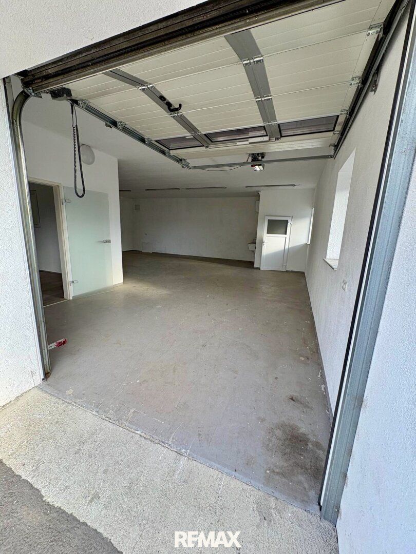 Werkstattfläche im Zentrum von St. Stefan im Rosental - Ansicht 2