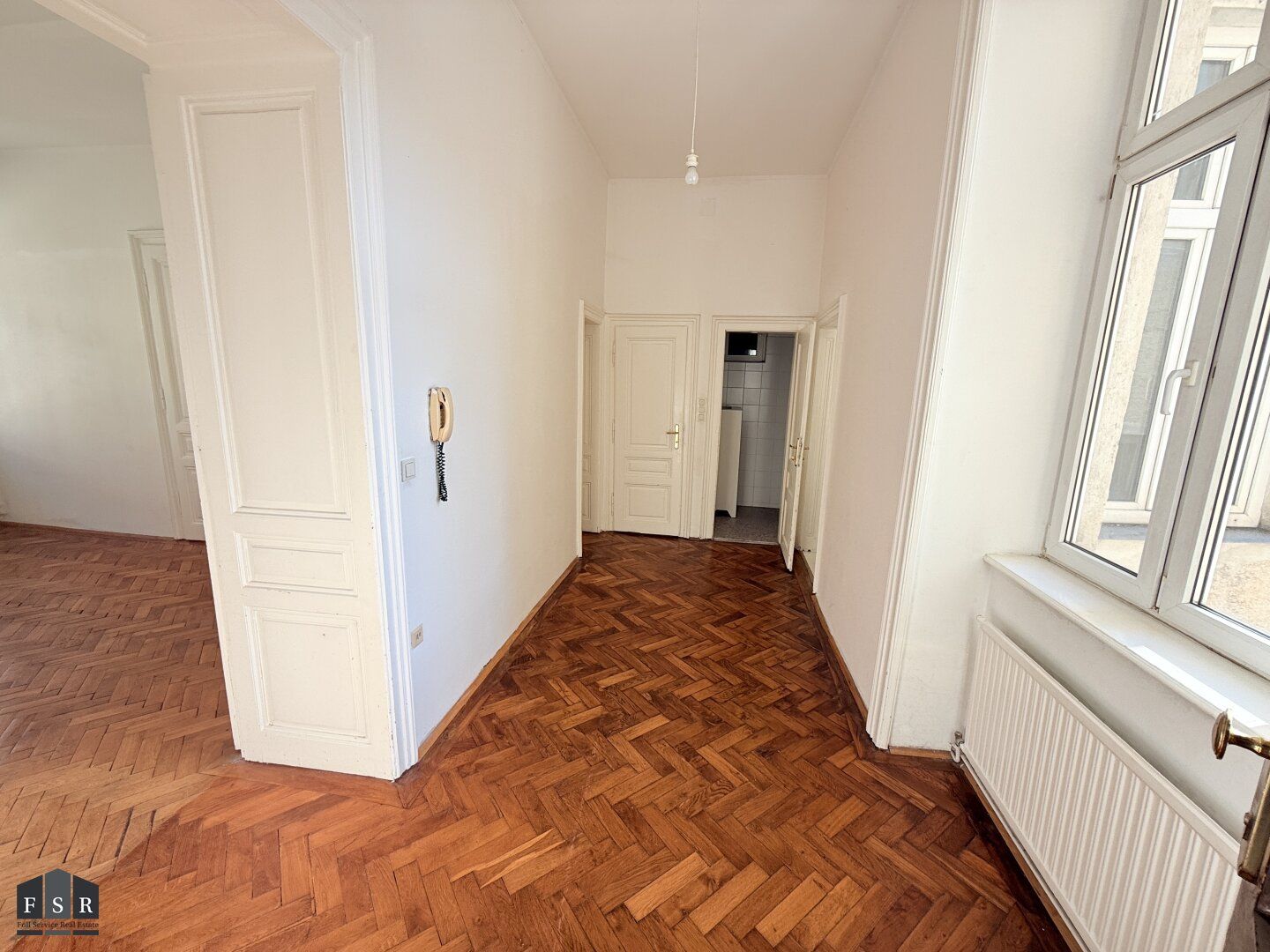 Wohnung – Wien - Ansicht 4