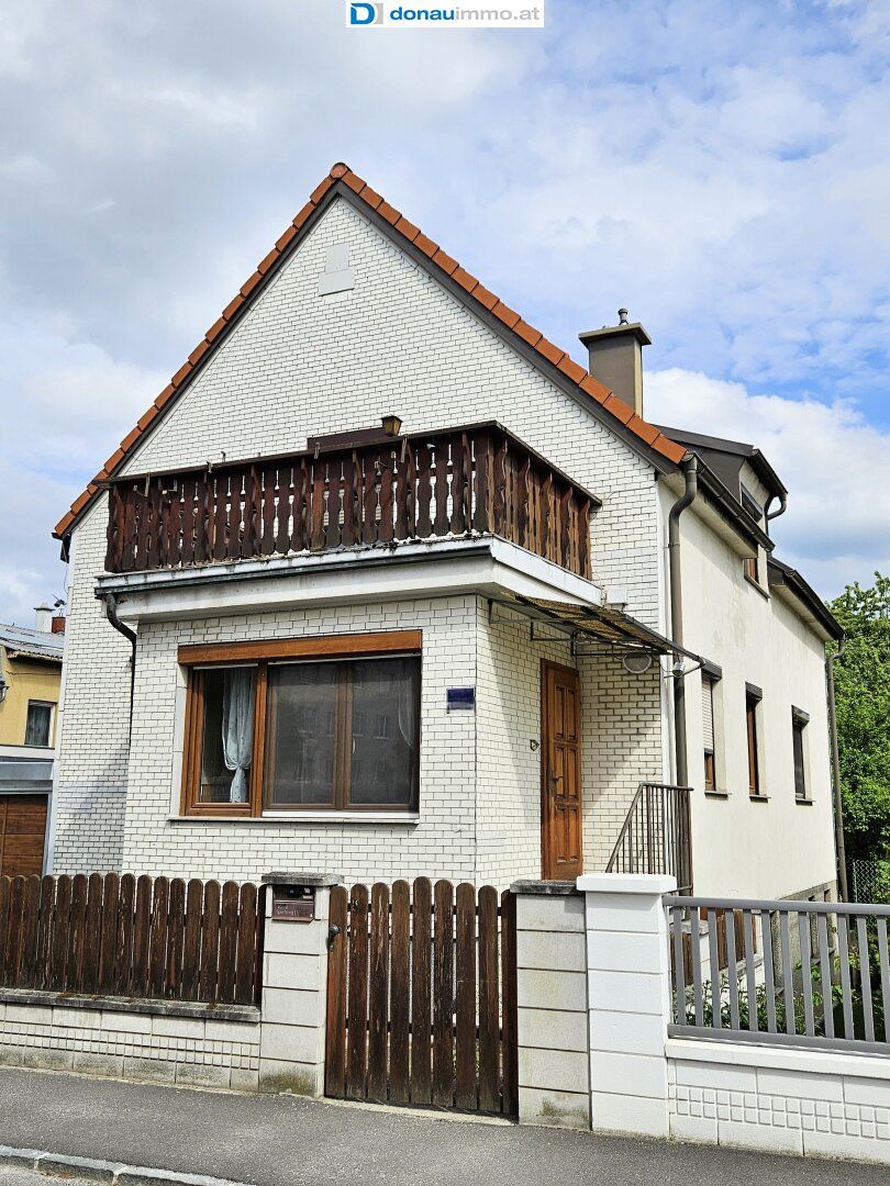 Traum vom eigenen Haus erfüllen - laufend saniert und somit sofort beziehbar!