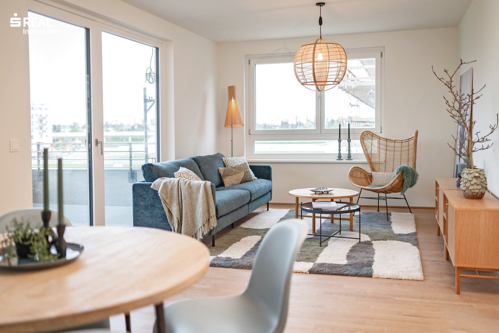 Wohnung – Wien - Ansicht 2