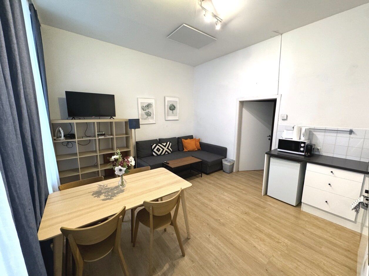 Wohnung – Wien,Ottakring - Ansicht 2