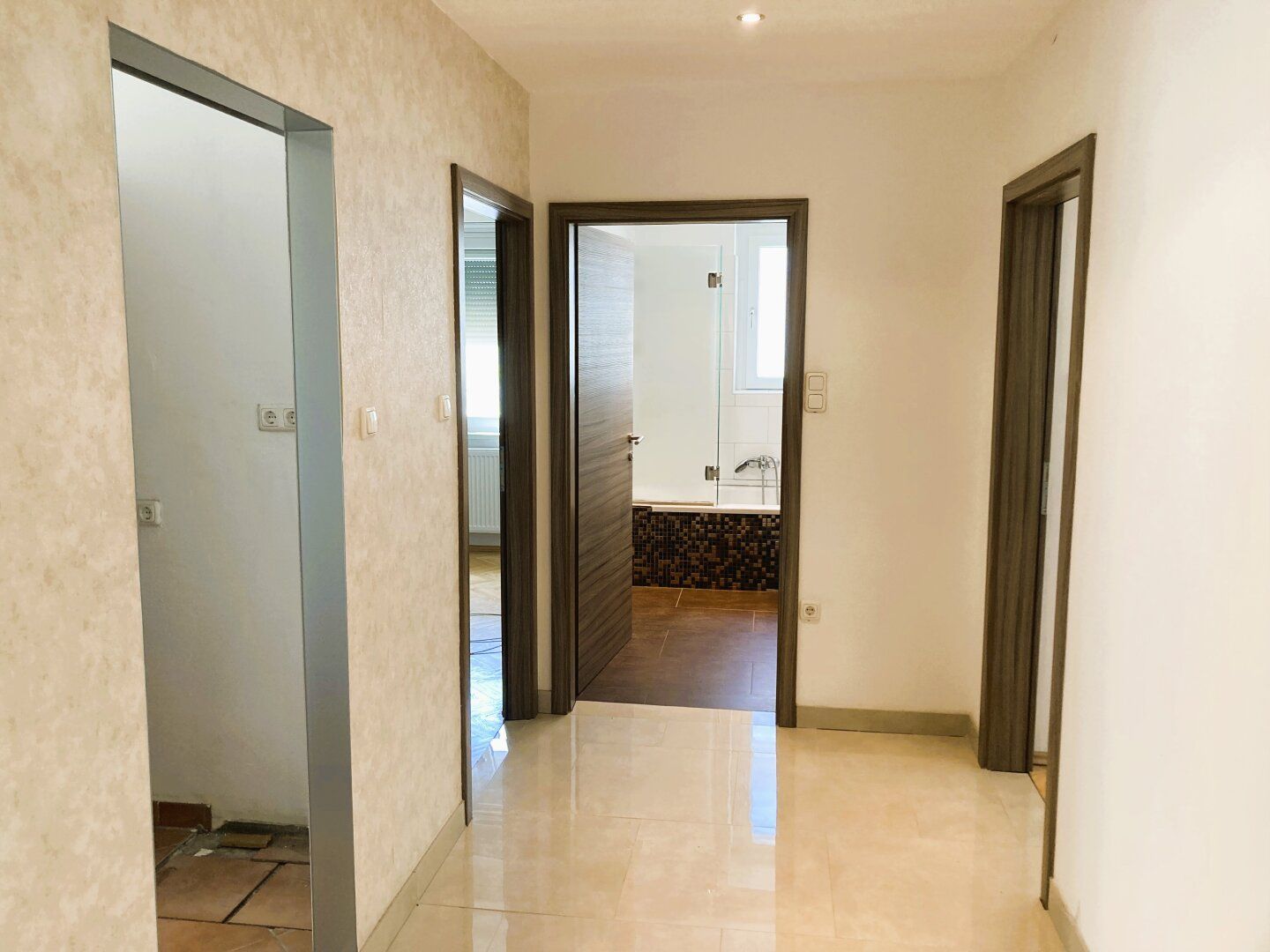 Wohnung – Wels - Ansicht 2