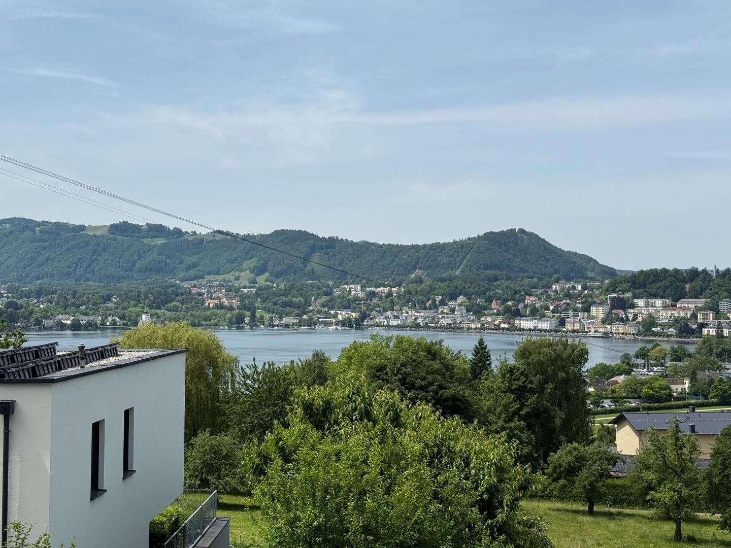 Neubauprojekt am Sonnenhang - OPEN HOUSE 13.06.2025