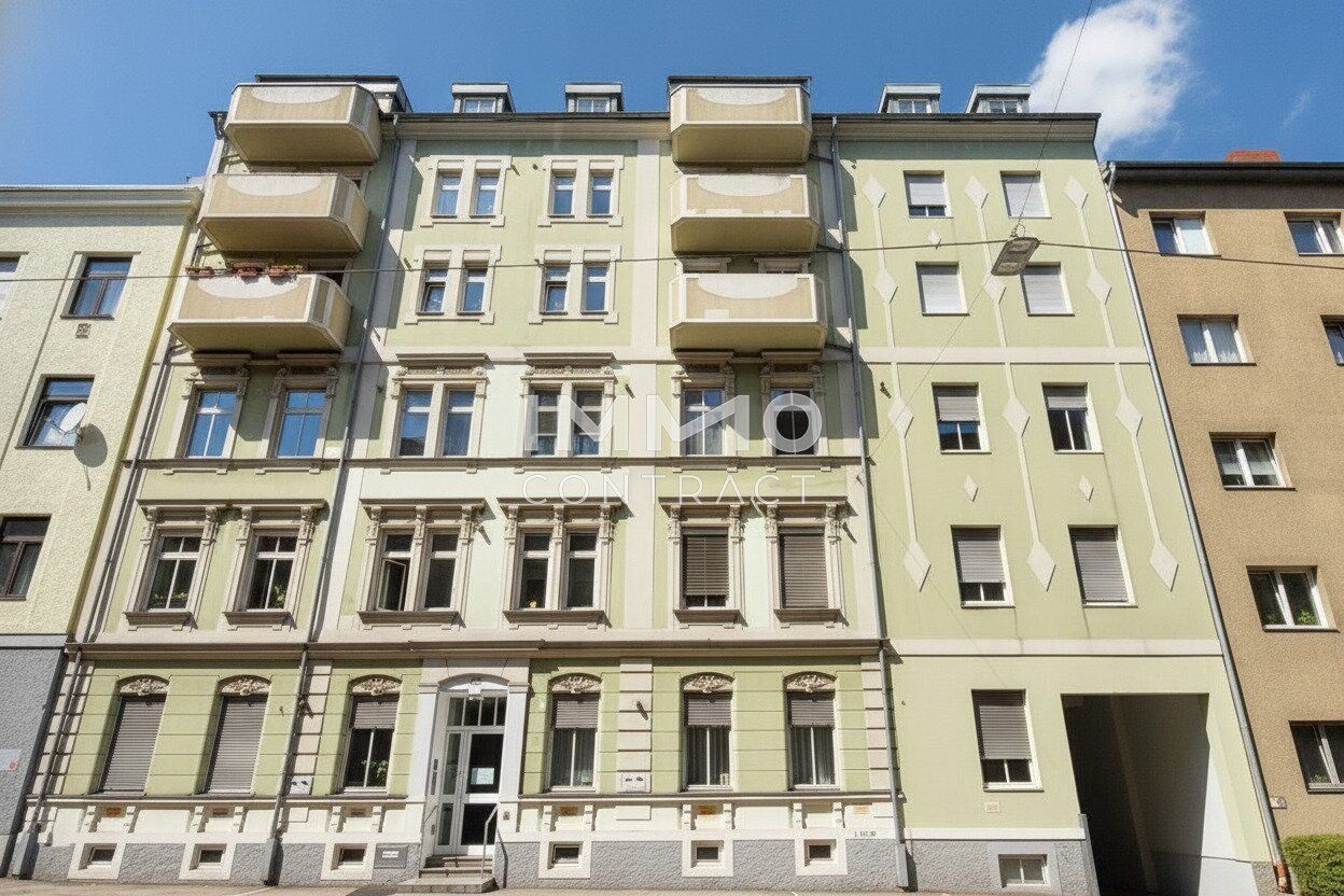 Apartment, 34 m²