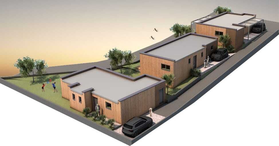 Tiny House 