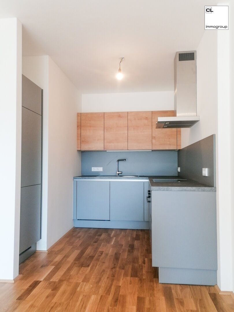 Wohnung – Eggelsberg - Ansicht 4
